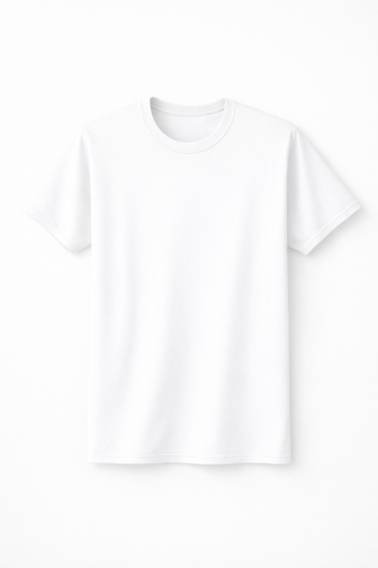 100% Heavy Cotton T-Shirt